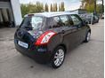 SUZUKI SWIFT 2014/3 - 8