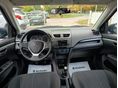SUZUKI SWIFT 2014/3 - 10