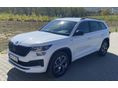 SKODA KODIAQ 2023/4 - 1