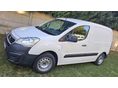 PEUGEOT PARTNER 2016/5 - 11