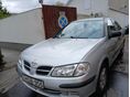 NISSAN ALMERA 2001/7 - 1