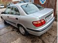 NISSAN ALMERA 2001/7 - 2