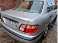 NISSAN ALMERA 2001/7 - 3