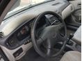 NISSAN ALMERA 2001/7 - 7