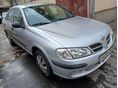 NISSAN ALMERA 2001/7 - 10