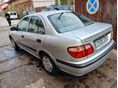 NISSAN ALMERA 2001/7 - 11