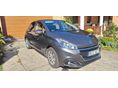 PEUGEOT 208 2018/10 - 1