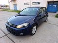 VOLKSWAGEN GOLF VI 2012/10 - 1
