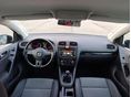 VOLKSWAGEN GOLF VI 2012/10 - 11