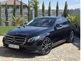 MERCEDES-BENZ E 220 2016/6 - 1