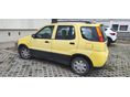 SUZUKI IGNIS 2004/4 - 3