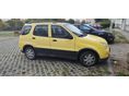SUZUKI IGNIS 2004/4 - 5