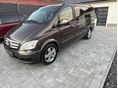 MERCEDES-BENZ VIANO 2011/10 - 1