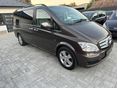 MERCEDES-BENZ VIANO 2011/10 - 2