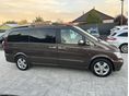 MERCEDES-BENZ VIANO 2011/10 - 17