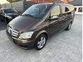 MERCEDES-BENZ VIANO 2011/10 - 22