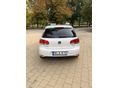 VOLKSWAGEN GOLF VI 2011 - 2