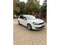 VOLKSWAGEN GOLF VI 2011 - 3
