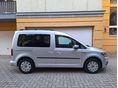 VOLKSWAGEN CADDY 2016/6 - 4