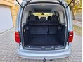 VOLKSWAGEN CADDY 2016/6 - 7