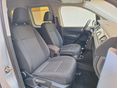 VOLKSWAGEN CADDY 2016/6 - 11