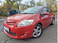 TOYOTA AURIS 1.6 Sol