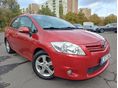 TOYOTA AURIS 2011/4 - 2