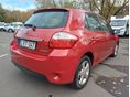 TOYOTA AURIS 2011/4 - 4