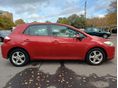 TOYOTA AURIS 2011/4 - 6