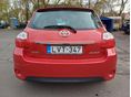 TOYOTA AURIS 2011/4 - 7