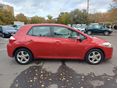 TOYOTA AURIS 2011/4 - 8