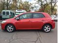 TOYOTA AURIS 2011/4 - 9