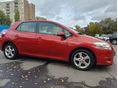 TOYOTA AURIS 2011/4 - 11