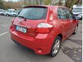 TOYOTA AURIS 2011/4 - 12