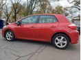 TOYOTA AURIS 2011/4 - 15