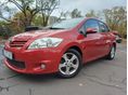 TOYOTA AURIS 2011/4 - 16
