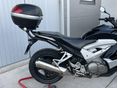HONDA VFR 800 X 2012/4 - 7