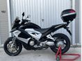 HONDA VFR 800 X 2012/4 - 14