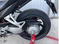 HONDA VFR 800 X 2012/4 - 16