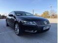 VOLKSWAGEN CC 2012/6 - 2