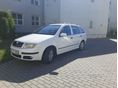 SKODA FABIA 2007/6 - 1