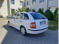 SKODA FABIA 2007/6 - 2