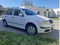SKODA FABIA 2007/6 - 4