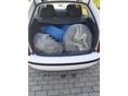 SKODA FABIA 2007/6 - 7