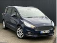 FORD S-MAX 2016 - 1