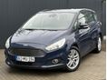 FORD S-MAX 2016 - 2