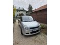 SUZUKI SWIFT 2007/3 - 3