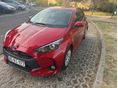 TOYOTA YARIS 2022 - 1