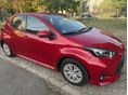 TOYOTA YARIS 2022 - 2