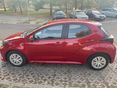 TOYOTA YARIS 2022 - 3
